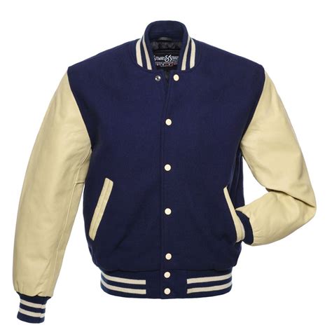 varsity jacket under 50